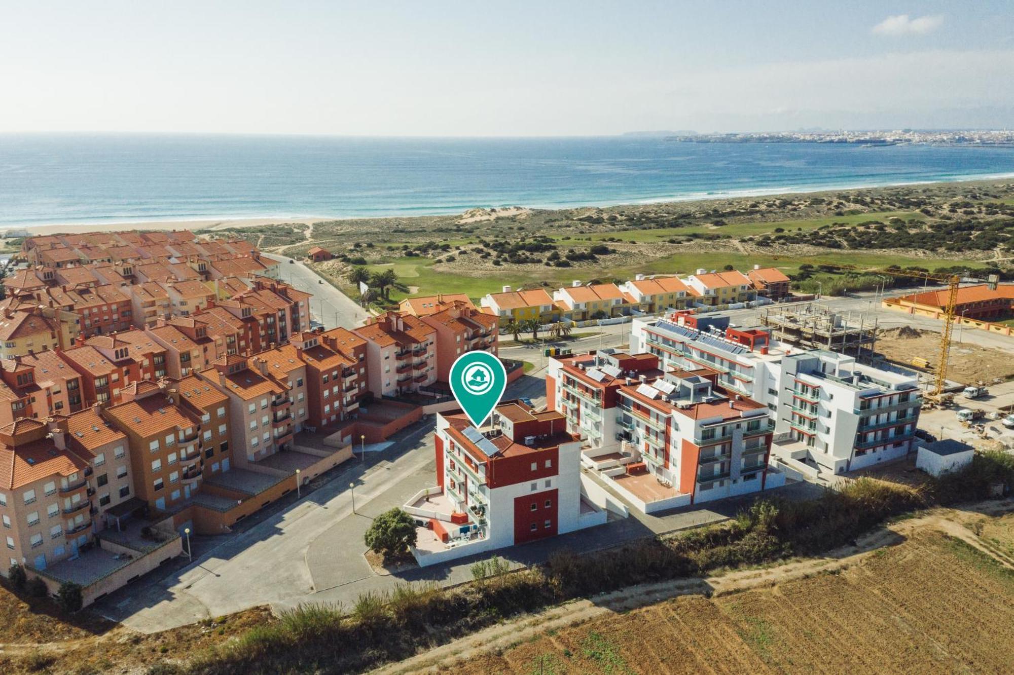 Best Houses 02 - Brand New, Modern & Cozy - Steps From The Beach Consolação Esterno foto