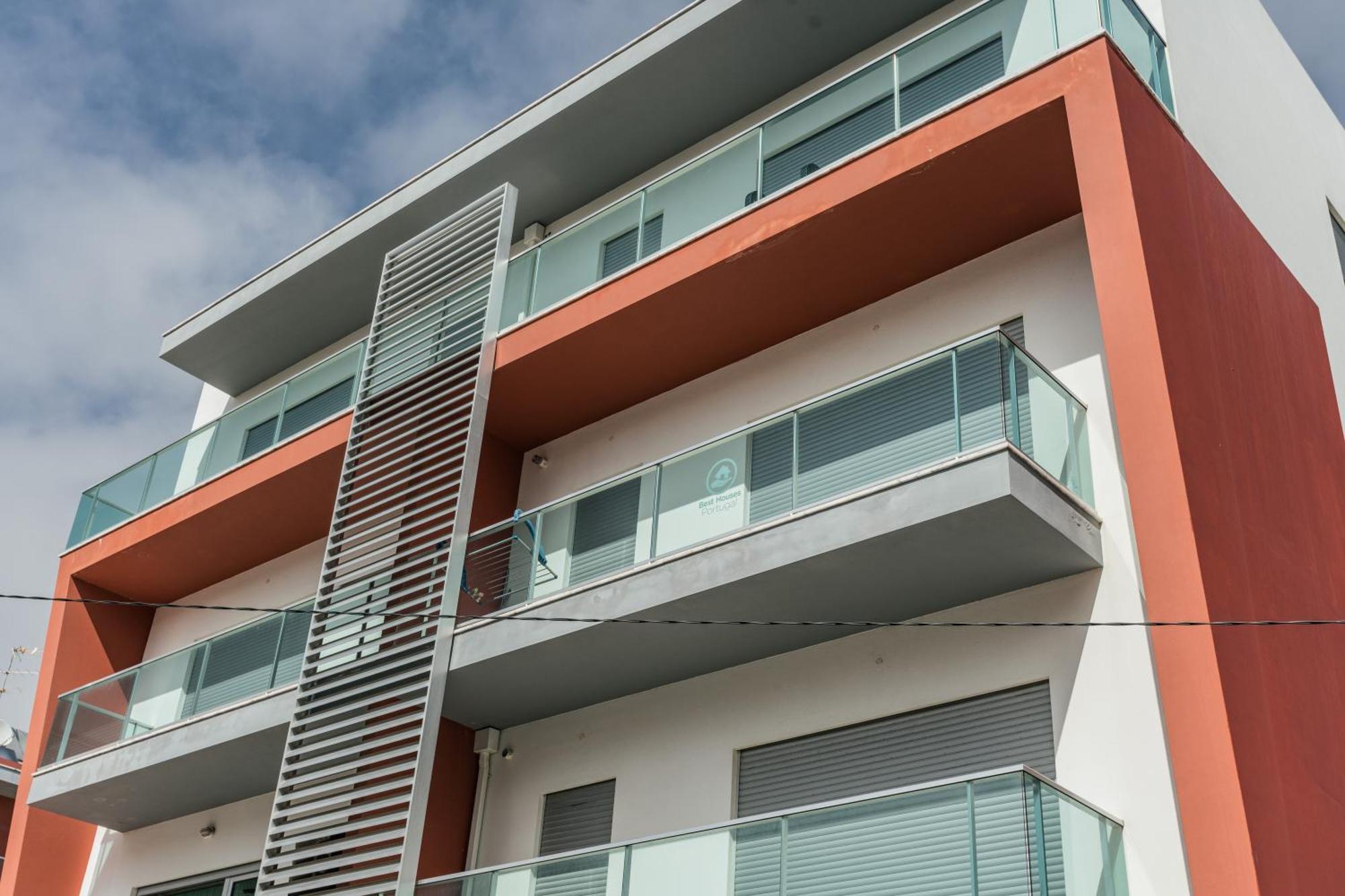 Best Houses 02 - Brand New, Modern & Cozy - Steps From The Beach Consolação Esterno foto